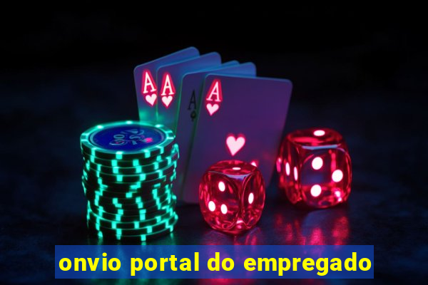 onvio portal do empregado